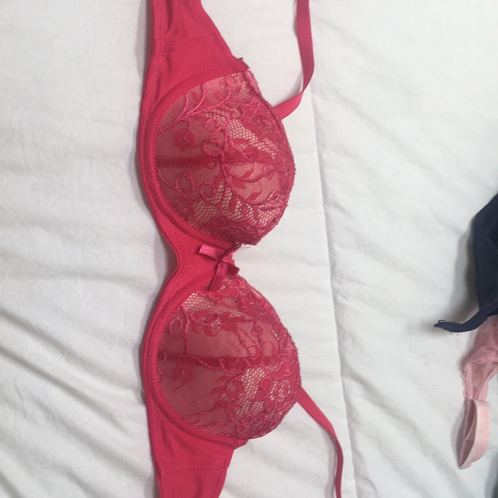 Forever 21 lingerie bra